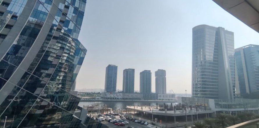 شقة في الخليج التجاري, دبي 1غرف نوم, 96 م² رقم 72253