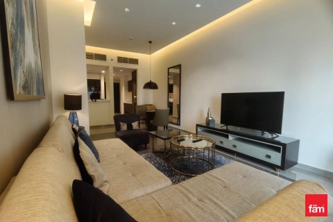 Appartement à Business Bay, Dubai, 1 chambre, 96 m², № 72253 - photo 2