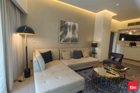 Appartement à Business Bay, Dubai, 1 chambre, 96 m², № 72253 - photo 3