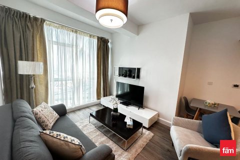 Купить квартиру в Дубае: 1 спальня, 86.8м², № 72251 - фото 1