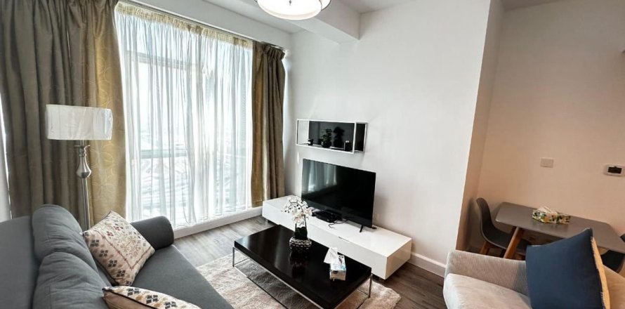 Apartment in Dubai 1 bedroom, 86.8 sq.m. № 72251