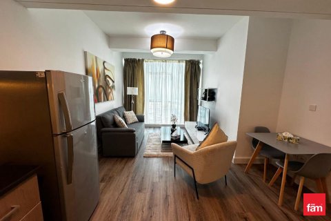 Купить квартиру в Дубае: 1 спальня, 86.8м², № 72251 - фото 8