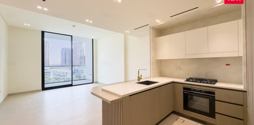 Apartment in Dubai 1 bedroom, 74.1 sq.m. № 72249