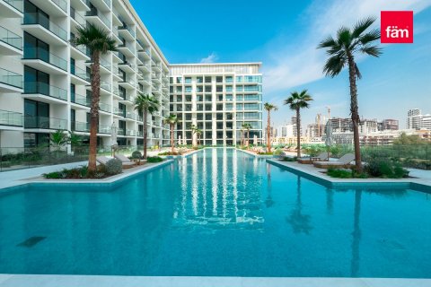 Apartamento en Dubai, 1 dormitorio, 74.1 m², № 72249 - foto 13