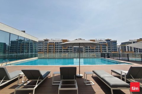 Apartamento en Dubai, 1 dormitorio, 56.4 m², № 72243 - foto 13