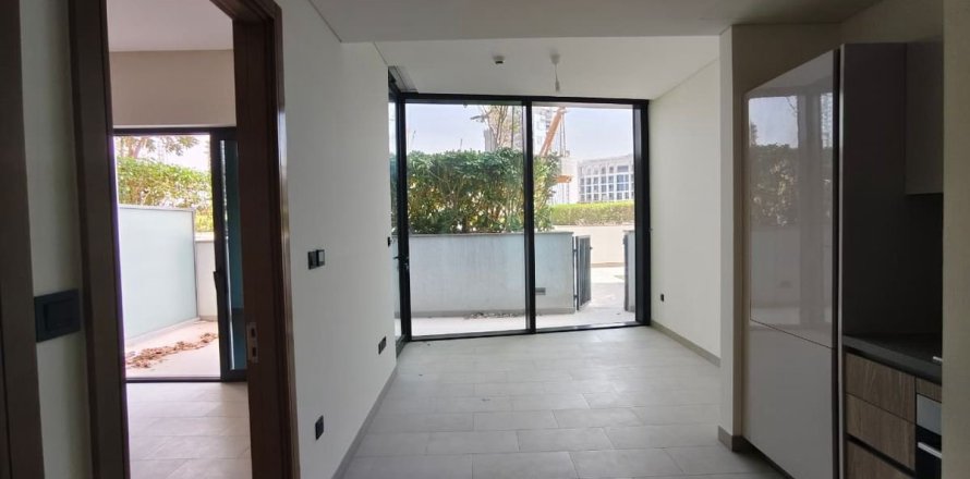 Apartamento en Dubai, 1 dormitorio, 56.4 m², № 72243