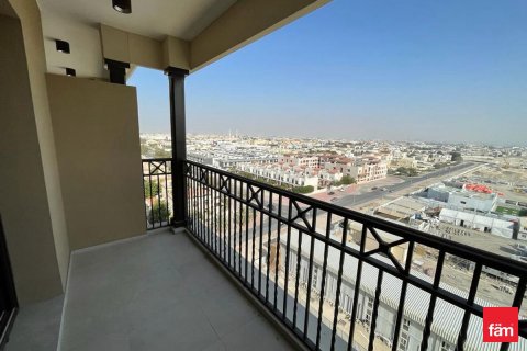 Apartment in Umm Suqeim, Dubai 1 bedroom, 77.7 sq.m. № 72242 - photo 11