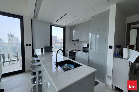 Apartamento en Business Bay, Dubai, 2 dormitorios, 118.7 m², № 60536 - foto 2