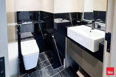 Apartamento en Business Bay, Dubai, 2 dormitorios, 118.7 m², № 60536 - foto 8