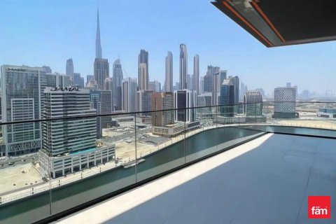 Apartamento en Business Bay, Dubai, 2 dormitorios, 118.7 m², № 60536 - foto 11