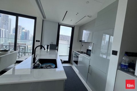 Apartamento en Business Bay, Dubai, 2 dormitorios, 118.7 m², № 60536 - foto 4