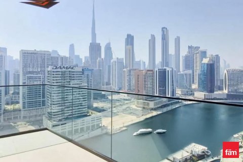 Apartamento en Business Bay, Dubai, 2 dormitorios, 118.7 m², № 60536 - foto 10