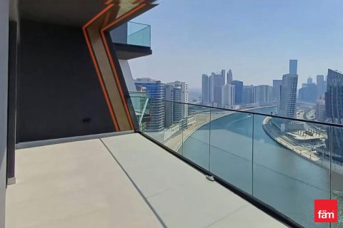 Apartamento en Business Bay, Dubai, 2 dormitorios, 118.7 m², № 60536 - foto 9