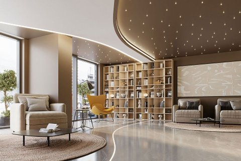 Apartment in Al Satwa, Dubai 2 bedrooms, 88.4 sq.m. № 60547 - photo 2