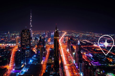 Apartment in Al Satwa, Dubai 2 bedrooms, 88.4 sq.m. № 60547 - photo 12