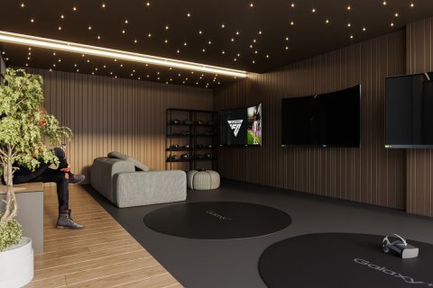 Apartment in Al Satwa, Dubai 2 bedrooms, 88.4 sq.m. № 60547 - photo 5