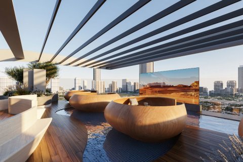 Apartment in Al Satwa, Dubai 2 bedrooms, 88.4 sq.m. № 60547 - photo 9