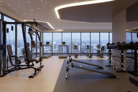 Apartment in Al Satwa, Dubai 2 bedrooms, 88.4 sq.m. № 60547 - photo 7