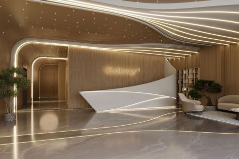 Apartment in Al Satwa, Dubai 2 bedrooms, 88.4 sq.m. № 60547 - photo 6