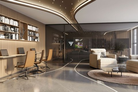 Apartment in Al Satwa, Dubai 2 bedrooms, 88.4 sq.m. № 60547 - photo 3