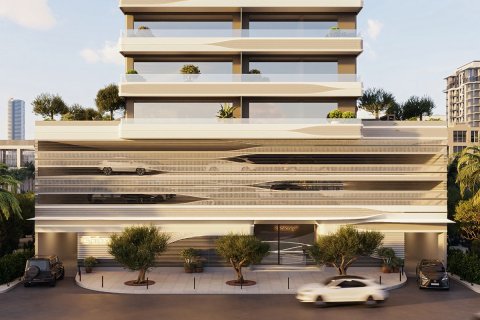 Apartment in Al Satwa, Dubai 2 bedrooms, 88.4 sq.m. № 60547 - photo 15