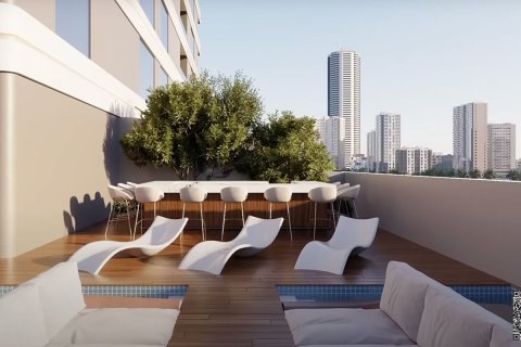 Apartment in Al Satwa, Dubai 2 bedrooms, 88.4 sq.m. № 60547 - photo 10