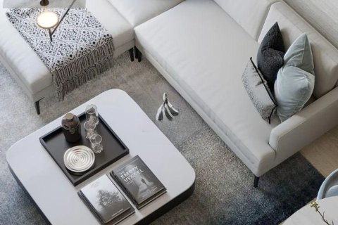 شقة في دبي 2 غرف نوم, 105.5 م² رقم 60545 - صورة 2