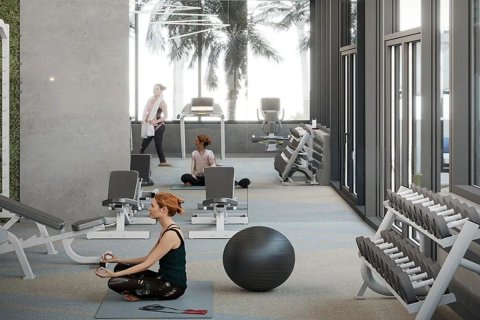 شقة في دبي 2 غرف نوم, 105.5 م² رقم 60545 - صورة 8