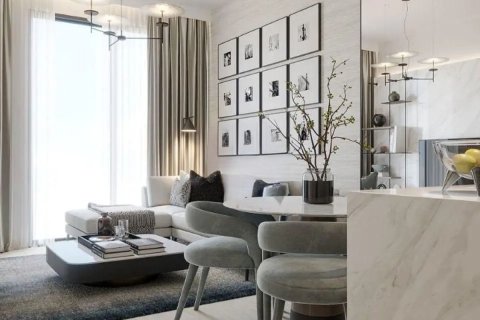 شقة في دبي 2 غرف نوم, 105.5 م² رقم 60545 - صورة 1