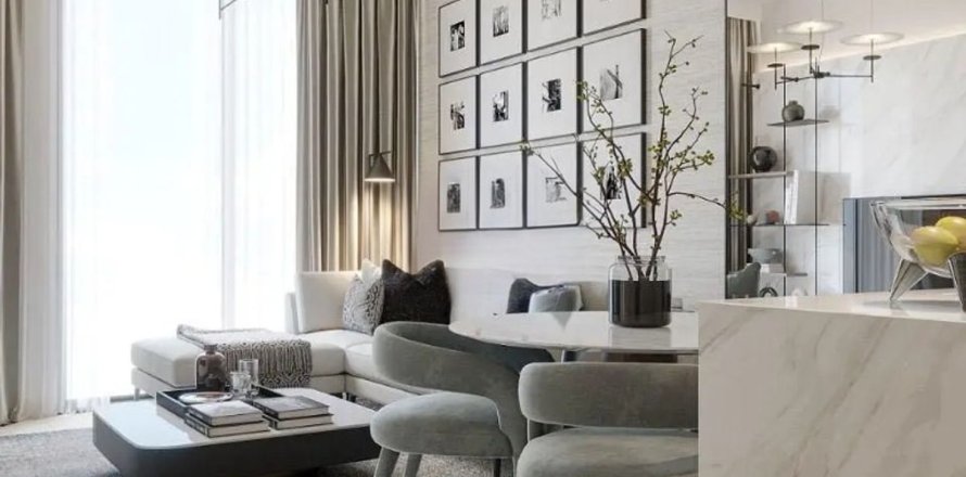 شقة في دبي 2 غرف نوم, 105.5 م² رقم 60545