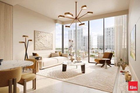 Apartamento en Dubai Hills Estate, Dubai, 1 dormitorio, 68.1 m², № 60534 - foto 3