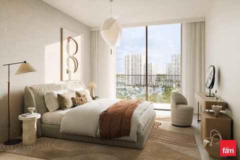 Apartamento en Dubai Hills Estate, Dubai, 1 dormitorio, 68.1 m², № 60534 - foto 4