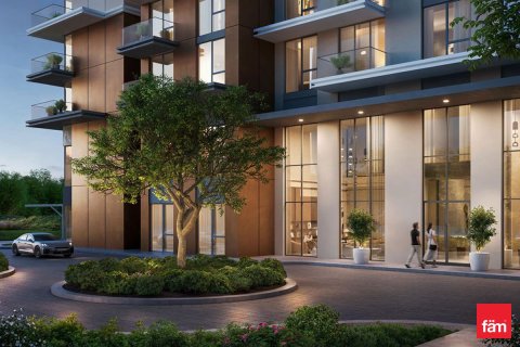 Apartamento en Dubai Hills Estate, Dubai, 1 dormitorio, 68.1 m², № 60534 - foto 9