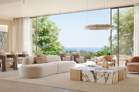 Apartamento en Dubai, 3 dormitorios, 166.9 m², № 47692 - foto 18