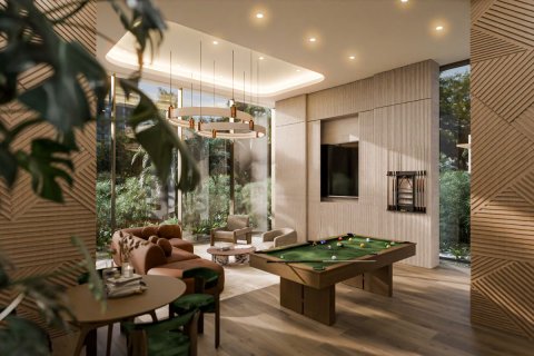Apartamento en Dubai, 3 dormitorios, 166.9 m², № 47692 - foto 13