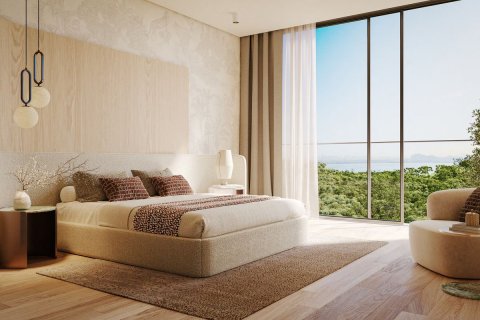 Apartamento en Dubai, 3 dormitorios, 166.9 m², № 47692 - foto 11