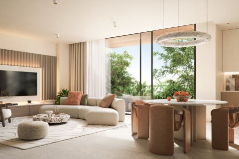 Apartamento en Dubai, 3 dormitorios, 166.9 m², № 47692 - foto 4
