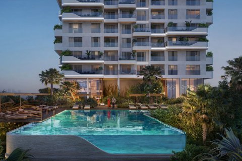 Apartamento en Dubai, 3 dormitorios, 166.9 m², № 47692 - foto 23
