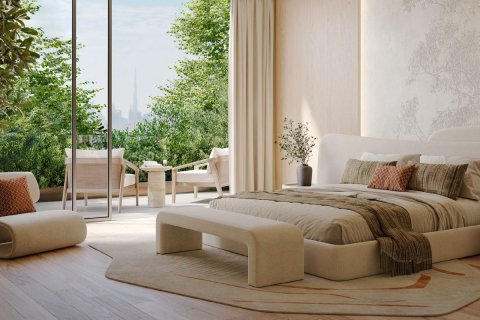 Apartamento en Dubai, 3 dormitorios, 166.9 m², № 47692 - foto 3