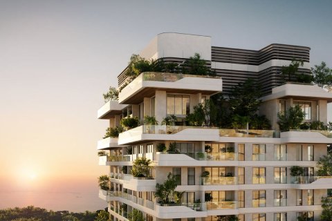 Apartamento en Dubai, 3 dormitorios, 166.9 m², № 47692 - foto 5