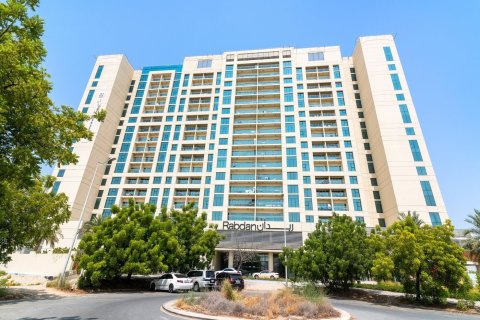 Apartment in Motor City, Dubai 1 bedroom, 72.3 sq.m. № 47686 - photo 11