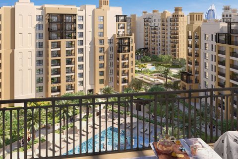 Apartment in Dubai 4 bedrooms, 328 sq.m. № 47691 - photo 7