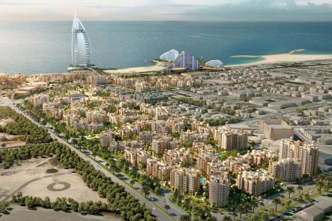 Apartment in Dubai 4 bedrooms, 328 sq.m. № 47691 - photo 9
