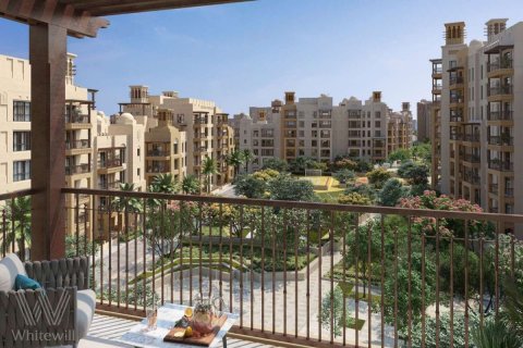 Apartment in Dubai 4 bedrooms, 328 sq.m. № 47691 - photo 5