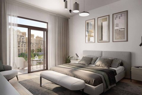 Apartment in Dubai 4 bedrooms, 328 sq.m. № 47691 - photo 4