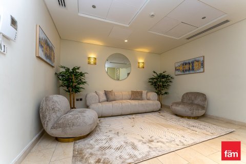 Villa à Palm Jumeirah, Dubai, 4 chambres, 912.1 m², № 47694 - photo 10