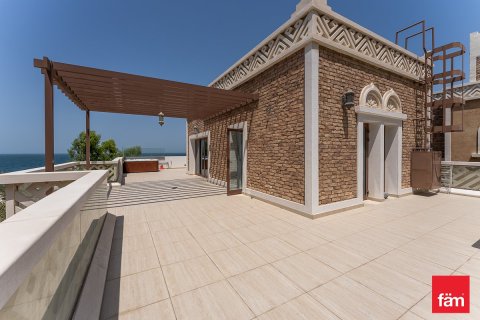 Villa à Palm Jumeirah, Dubai, 4 chambres, 912.1 m², № 47694 - photo 25