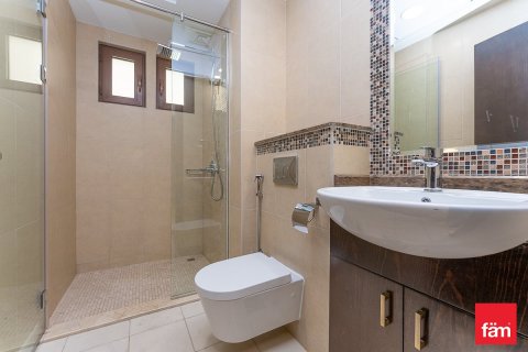 Villa à Palm Jumeirah, Dubai, 4 chambres, 912.1 m², № 47694 - photo 20