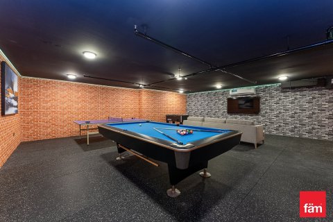 Villa à Palm Jumeirah, Dubai, 4 chambres, 912.1 m², № 47694 - photo 23