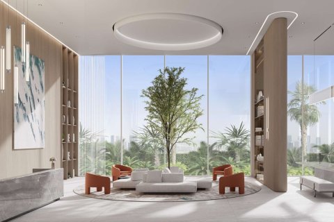 Apartment in Business Bay, Dubai 2 bedrooms, 128.8 sq.m. № 115781